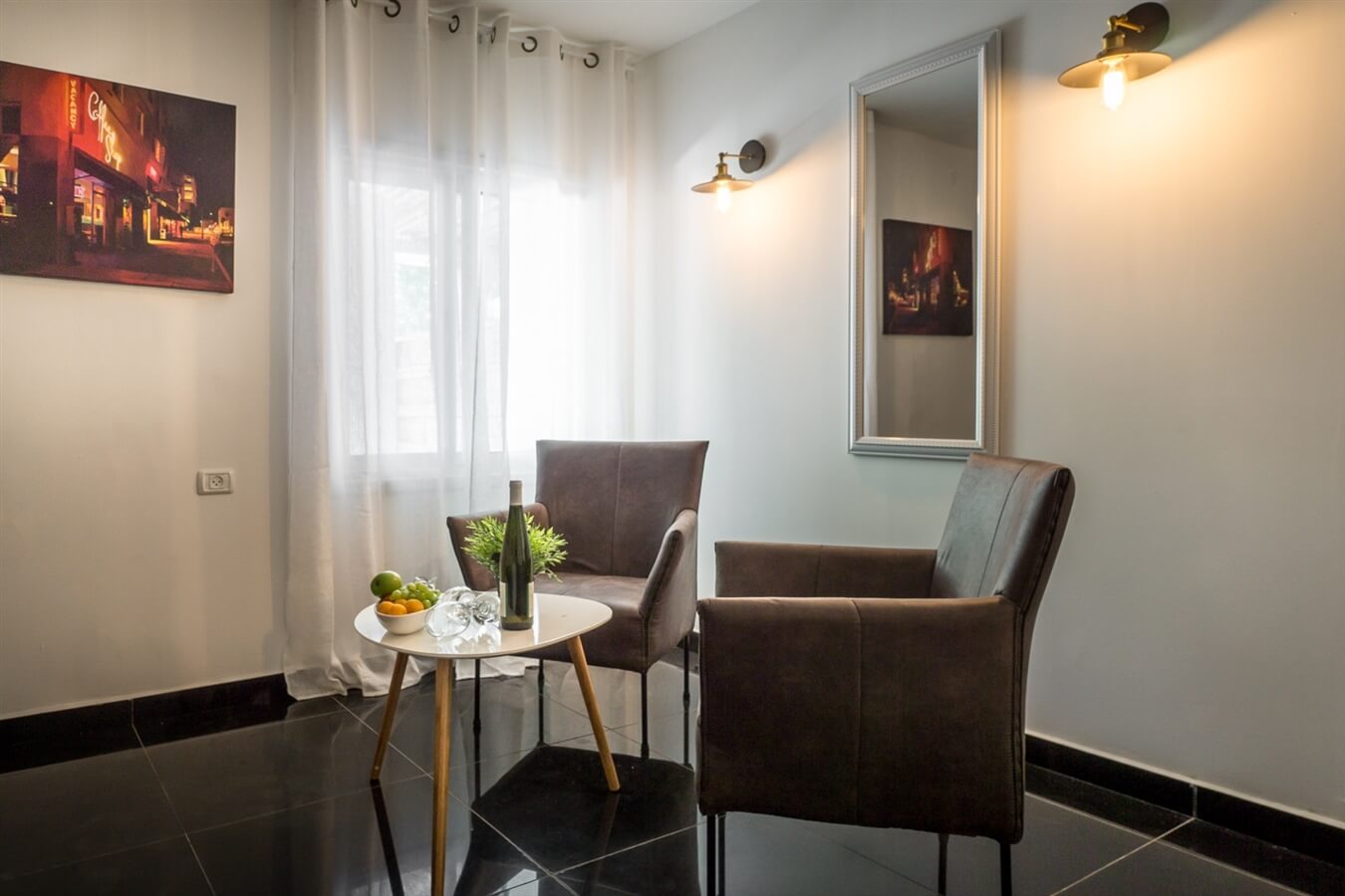 תמונה של הסוויטות - 10