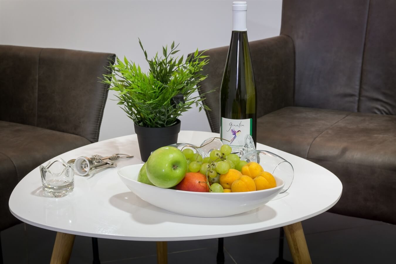 תמונה של הסוויטות - 3