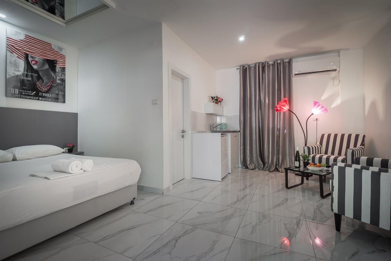 תמונה של הסוויטות - 4