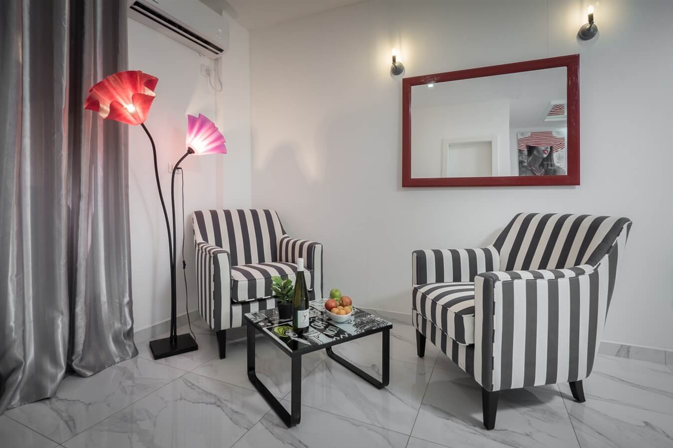 תמונה של הסוויטות - 9