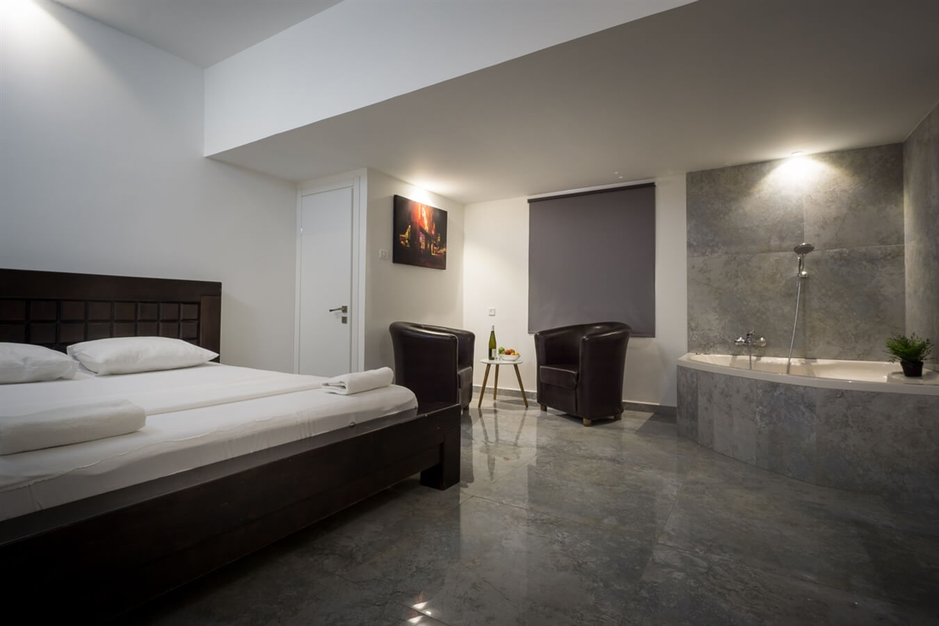 תמונה של הסוויטות - 5