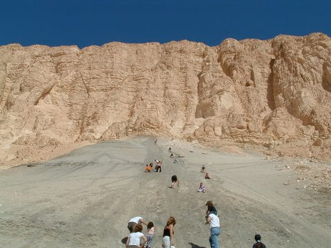 תמונה של טיולי ג'יפים