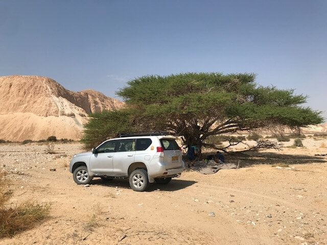 תמונה שצולמה בעמוס אבירן טיולי ג'יפים - 3 תמונה של עמוס אבירן טיולי ג'יפים - 3