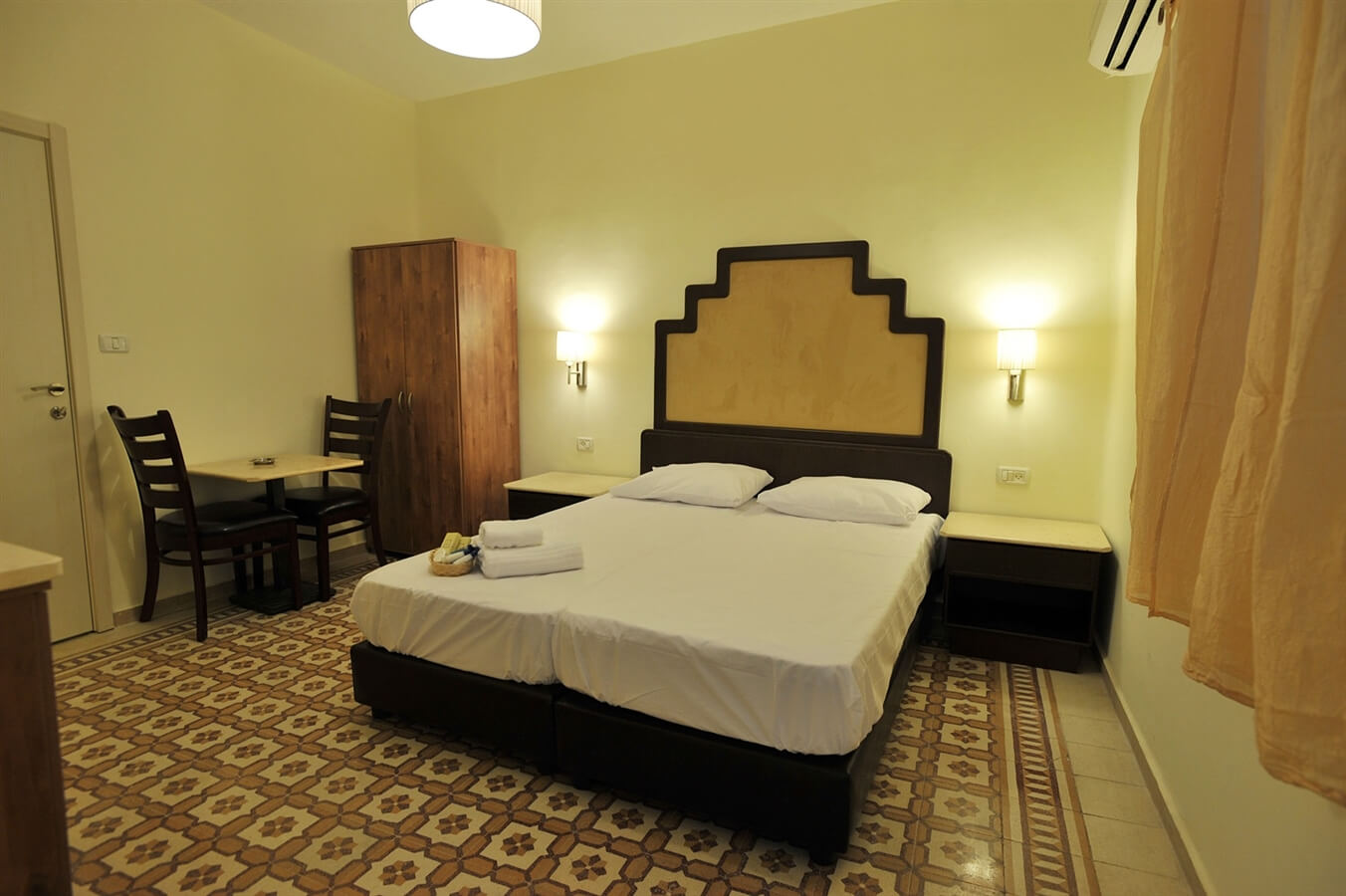 תמונה של חדרים זוגיים - 2