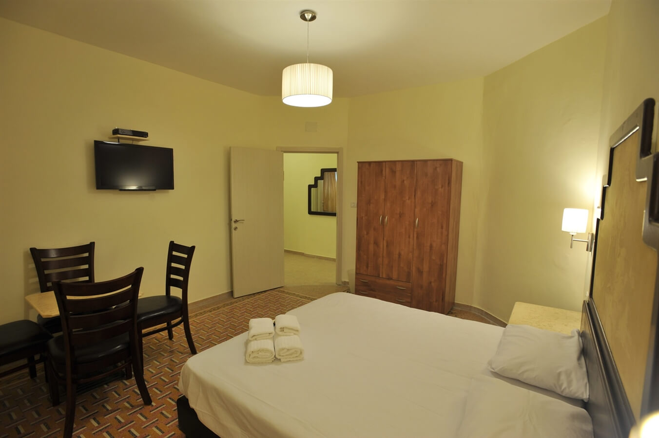 תמונה של סוויטה משפחתית 1 - 5