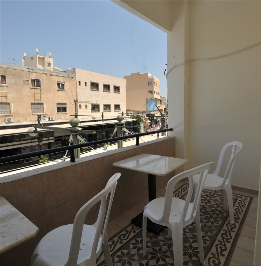 תמונה של סוויטה משפחתית 1 - 6