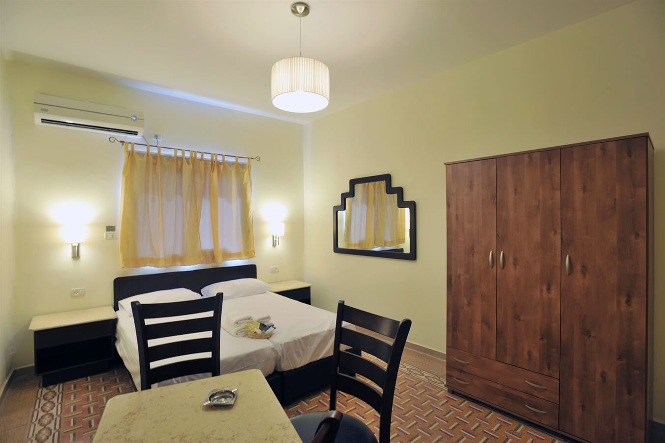 תמונה של סוויטה משפחתית 2 - 3