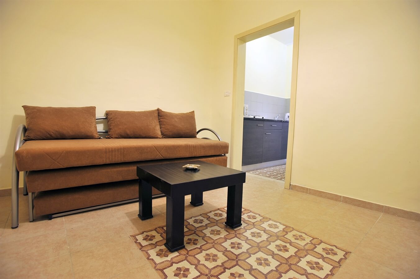 תמונה של סוויטה משפחתית 2 - 4