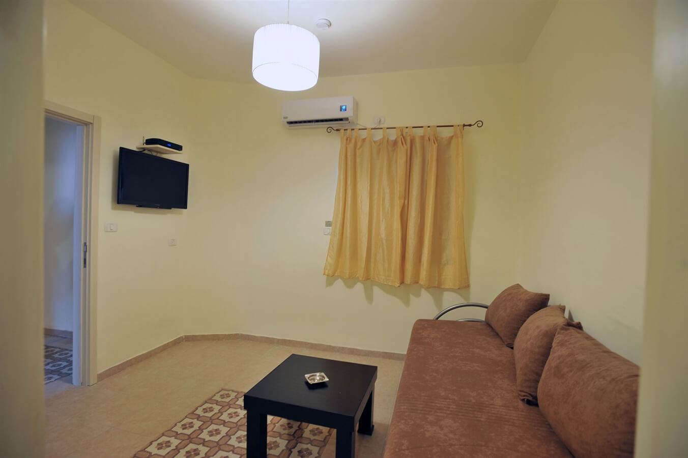 תמונה של סוויטה משפחתית 2 - 5