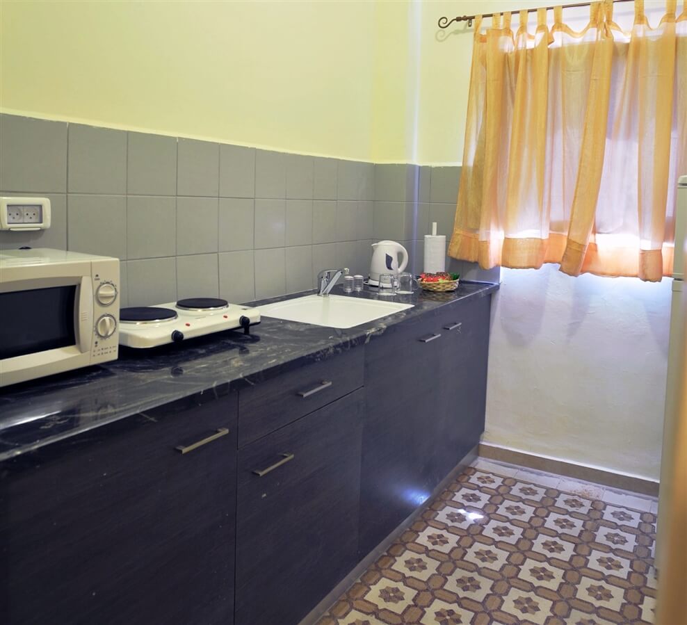 תמונה של סוויטה משפחתית 2 - 6