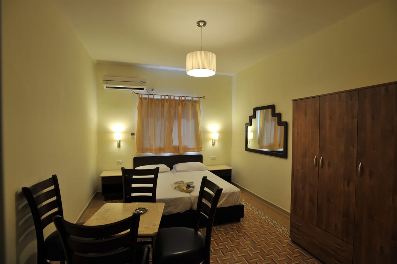 תמונה של סוויטה משפחתית 2 - 2