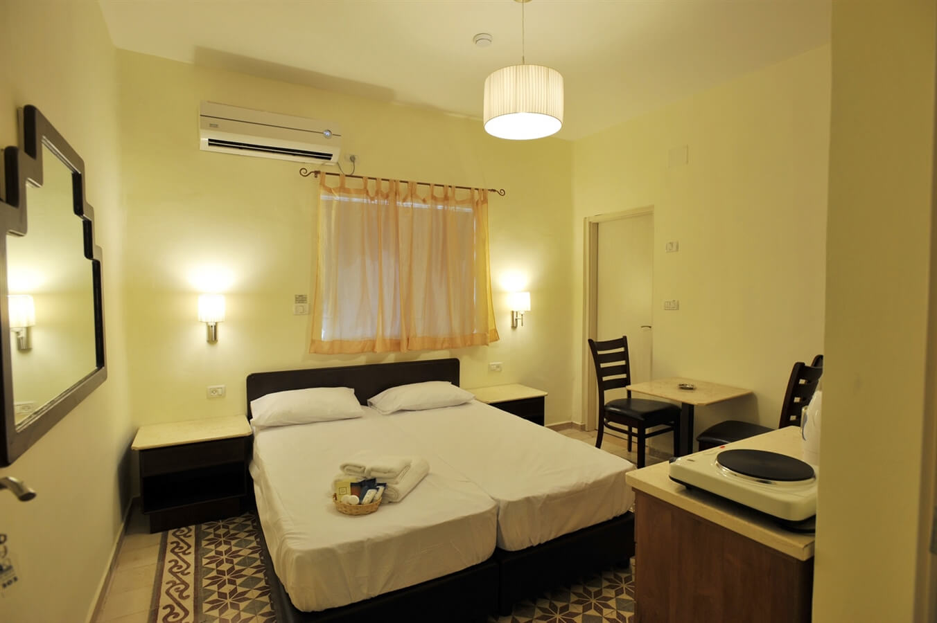 תמונה של חדרים זוגיים - 5