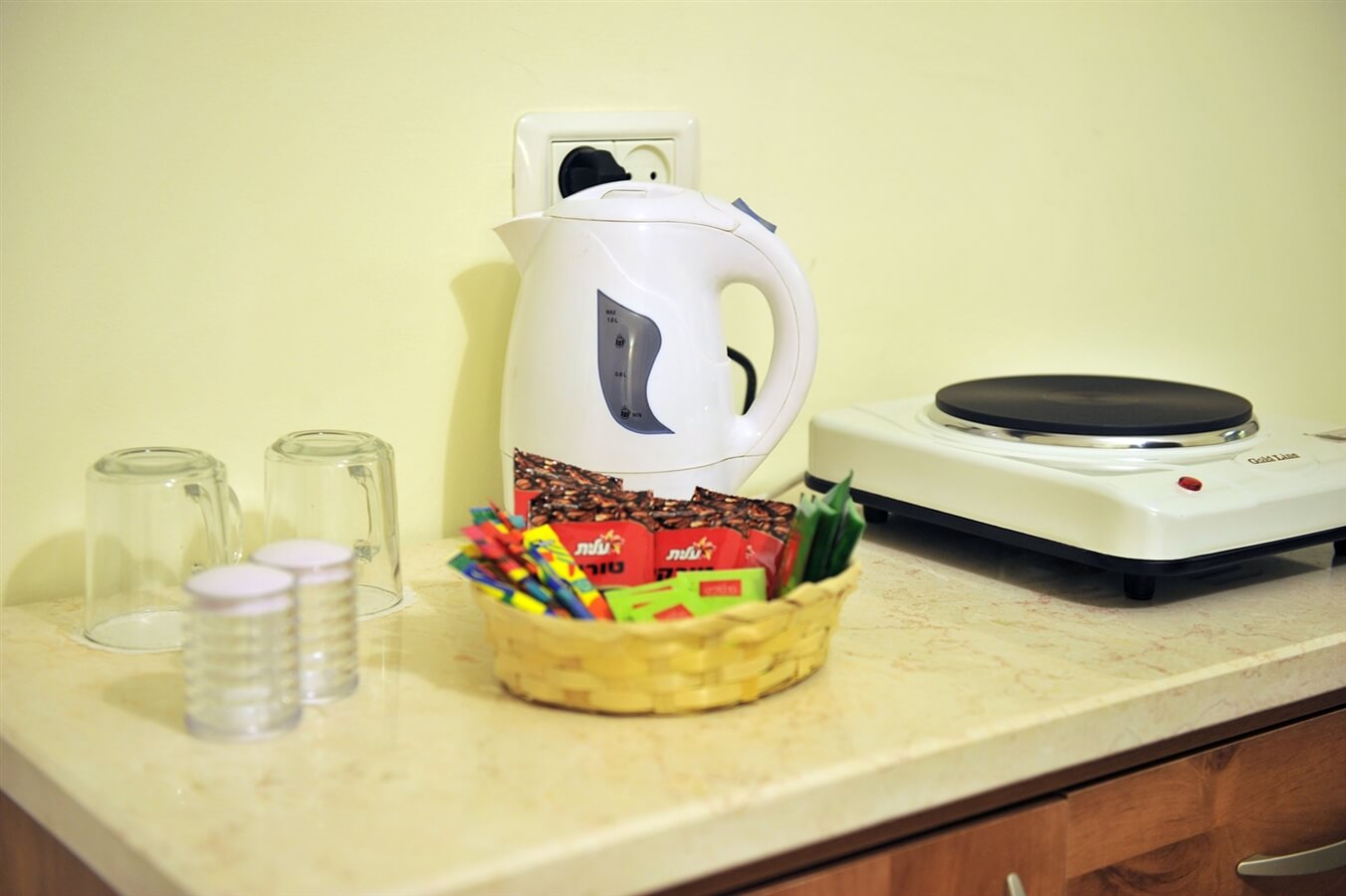 תמונה של חדרים זוגיים - 4