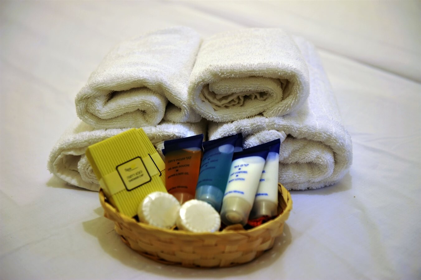 תמונה של חדרים זוגיים - 3