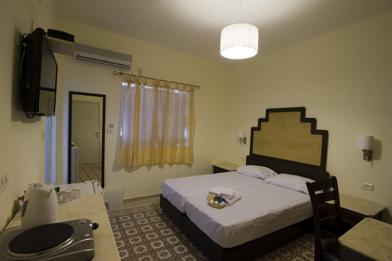 תמונה של חדרים זוגיים - 7