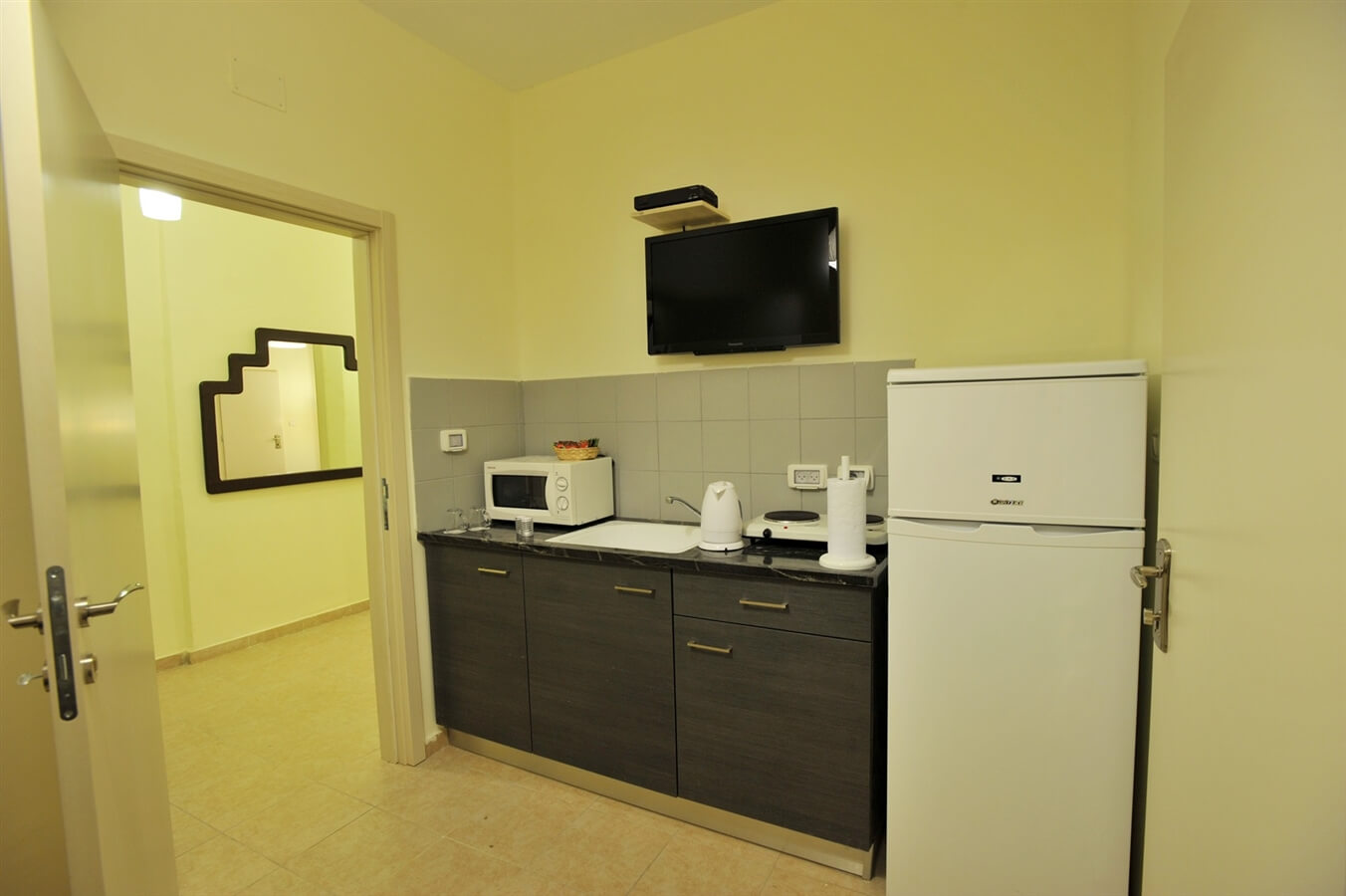 תמונה של סוויטה משפחתית 1 - 2