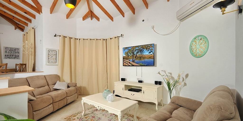 תמונה של החדרים בוילה - 9