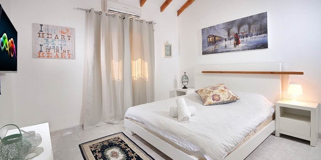 תמונה של החדרים בוילה - 10