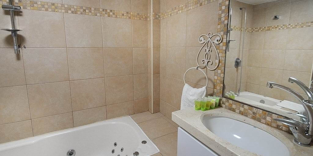 תמונה של החדרים בוילה - 2