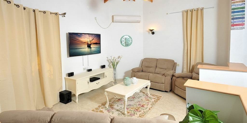 תמונה של החדרים בוילה - 8