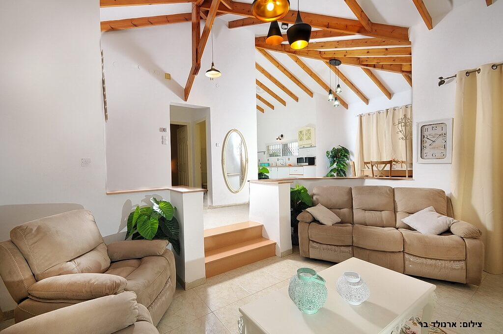 תמונה של החדרים בוילה - 7