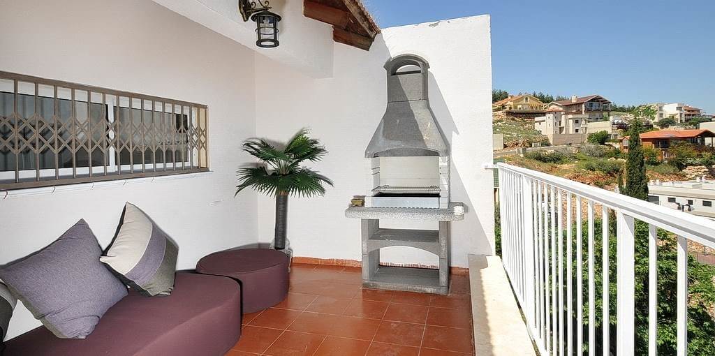 תמונה של החדרים בוילה - 3