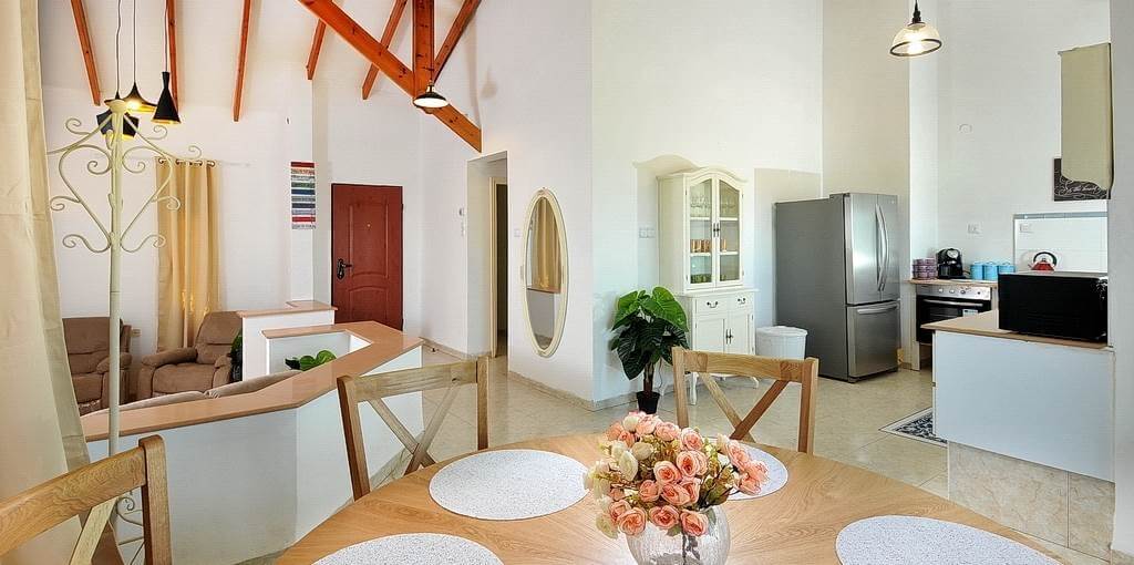 תמונה של החדרים בוילה - 4