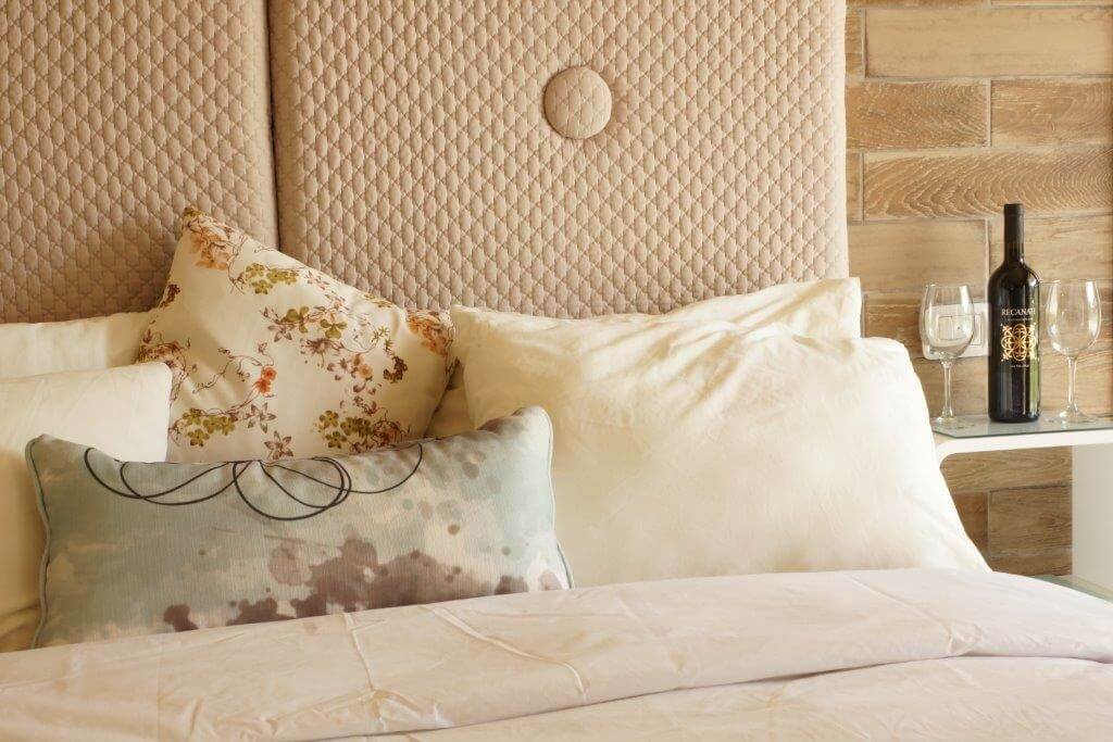 תמונה של חדרי שמיים - 5