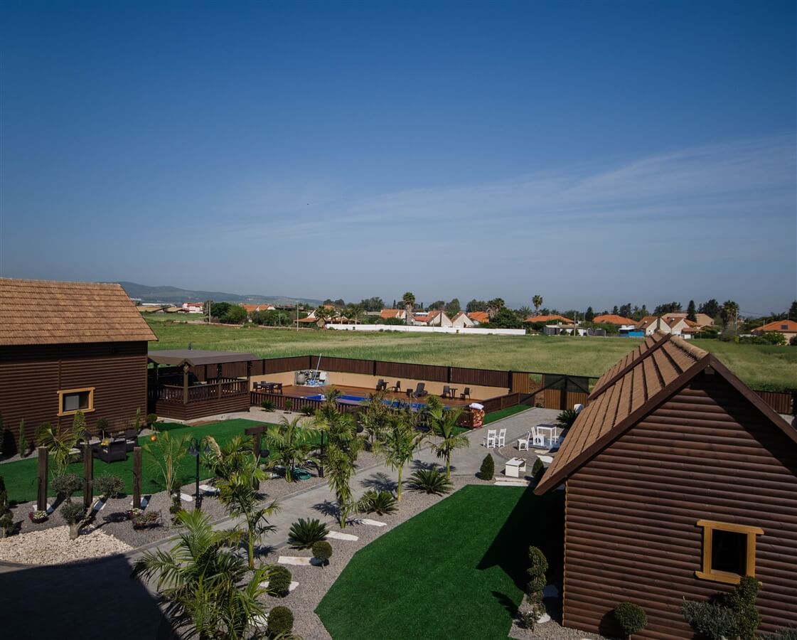 תמונה של הוילה - 13