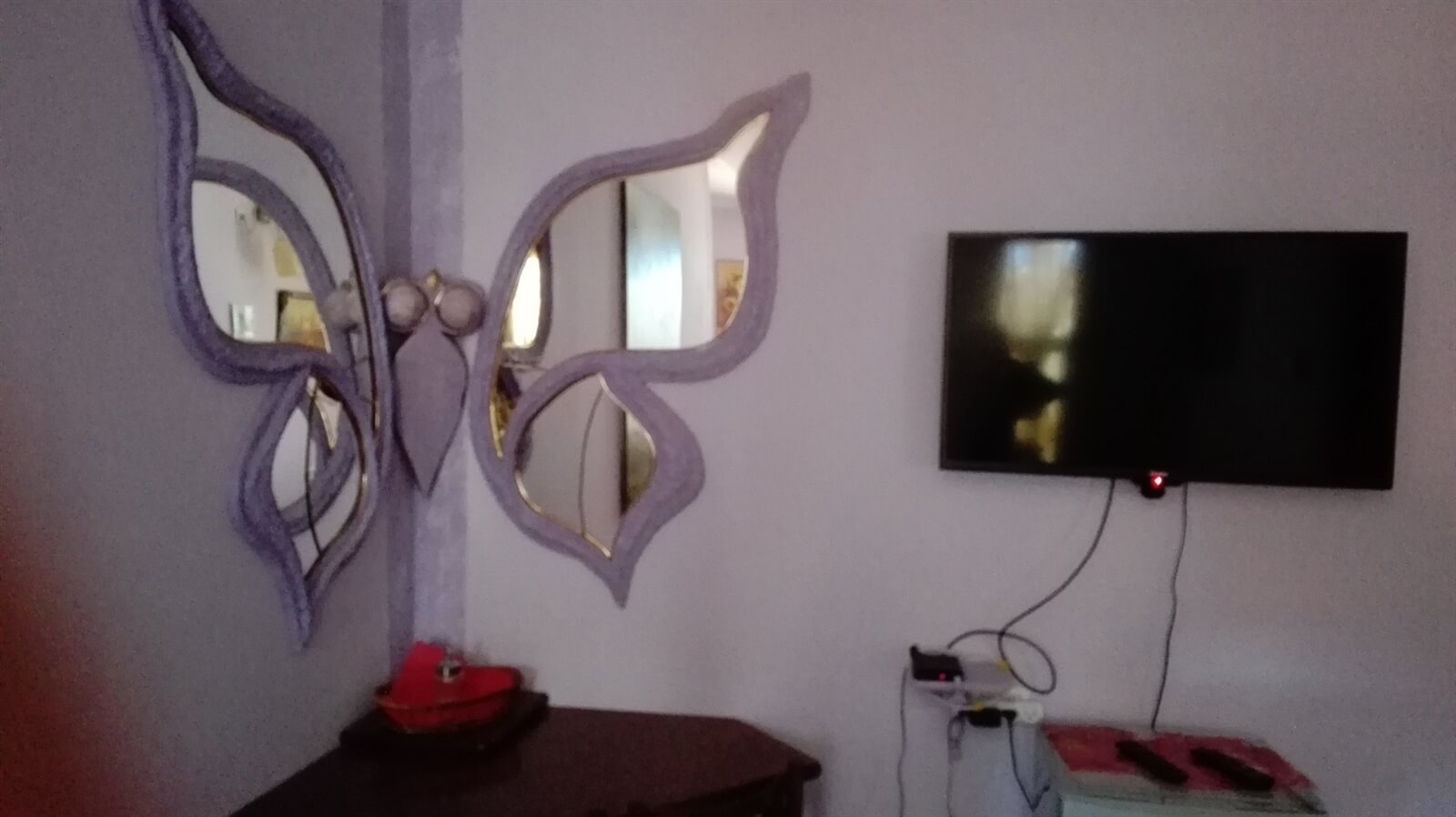 תמונה של חדרי האירוח - 3