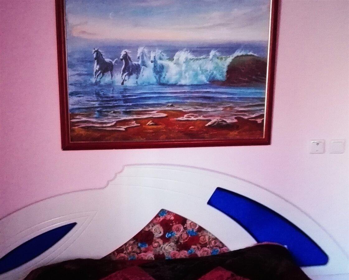 תמונה של חדרי האירוח - 7