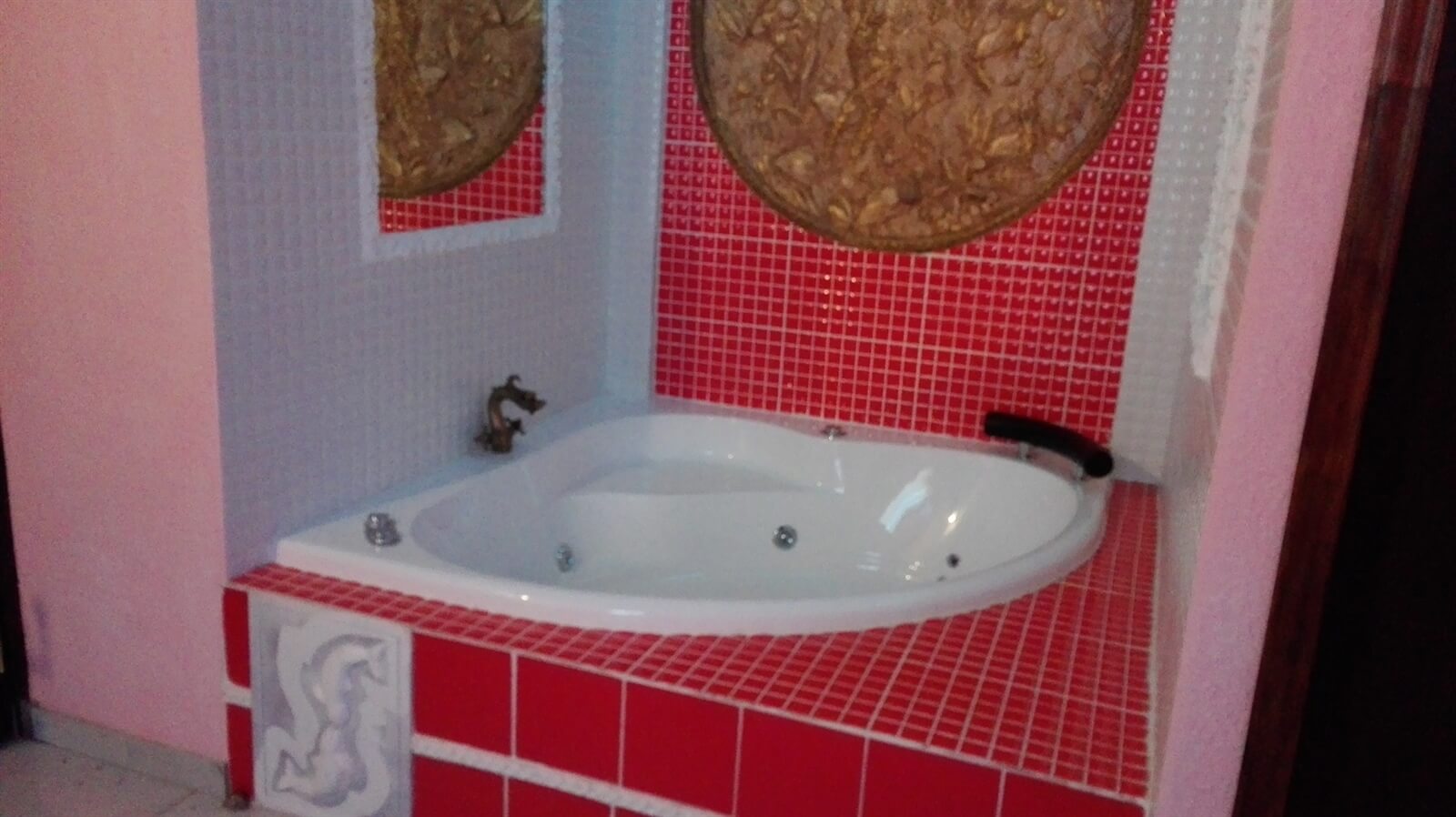 תמונה של חדרי האירוח - 4