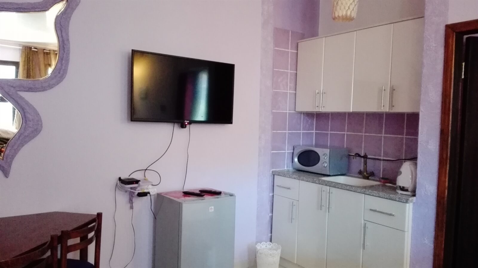 תמונה של חדרי האירוח - 5