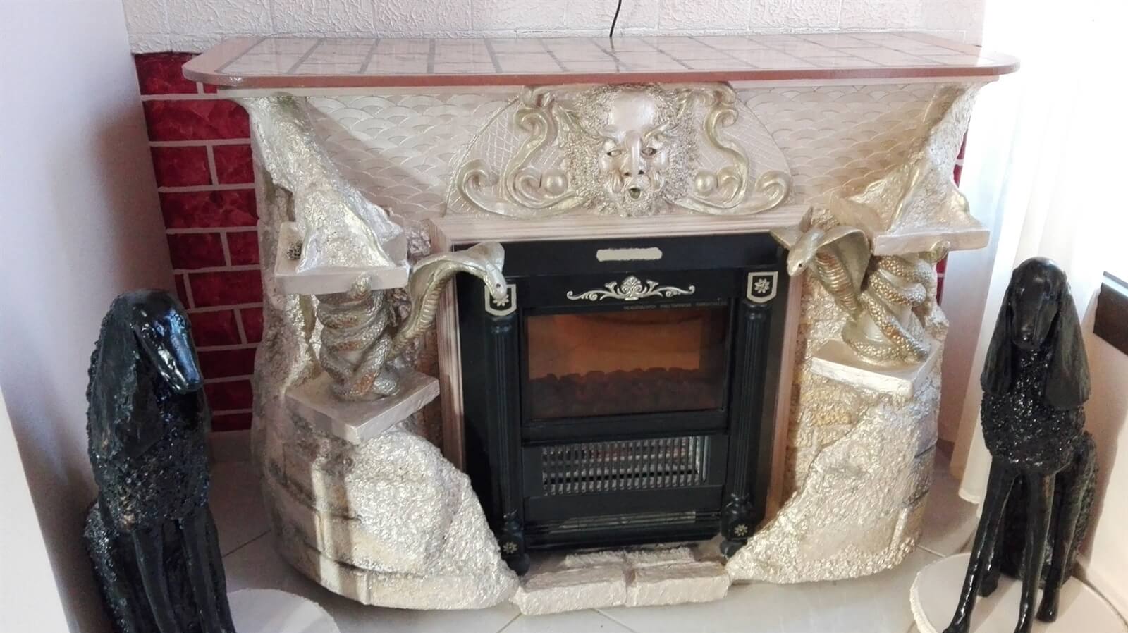 תמונה של חדרי האירוח - 2