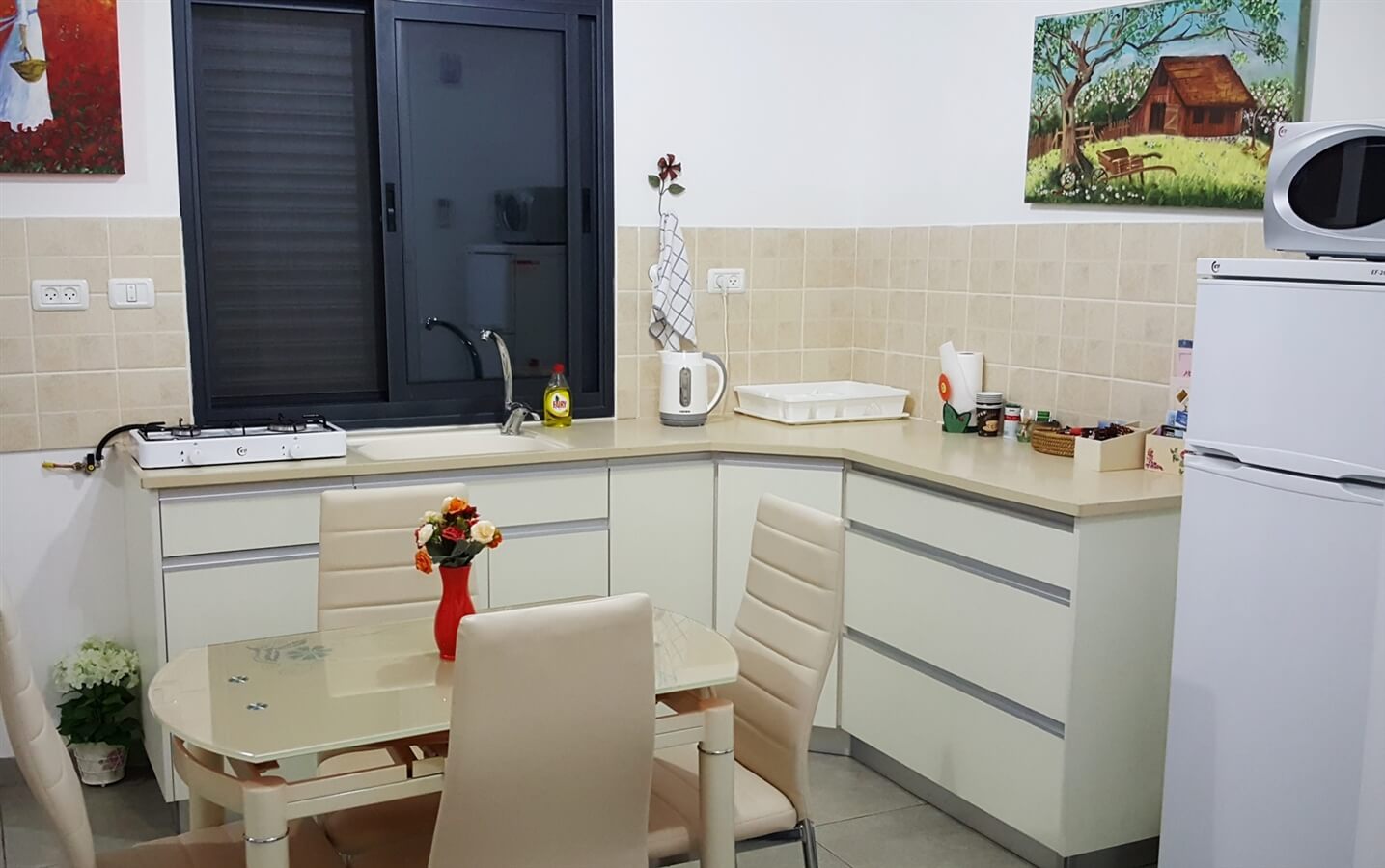 תמונה של יחידות אירוח - 3