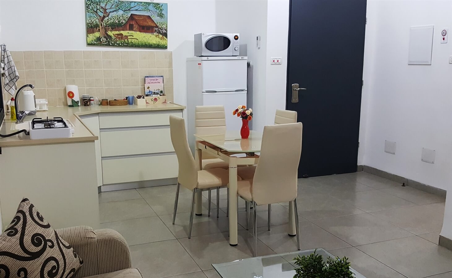 תמונה של יחידות אירוח - 8