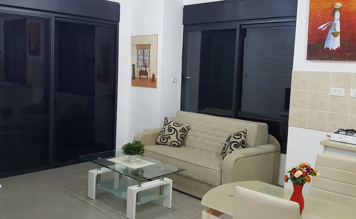 תמונה של יחידות אירוח - 2