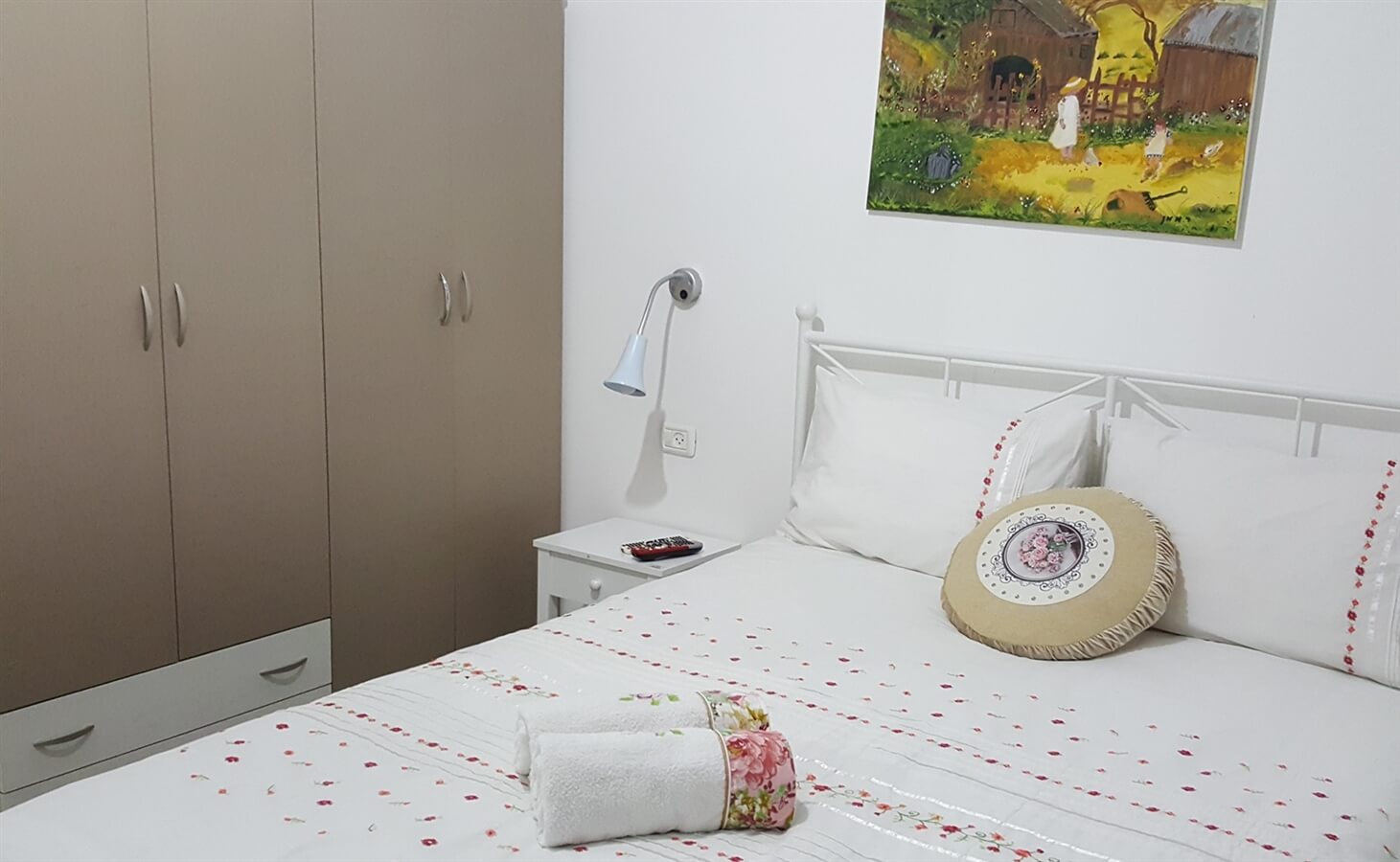 תמונה של יחידות אירוח - 7