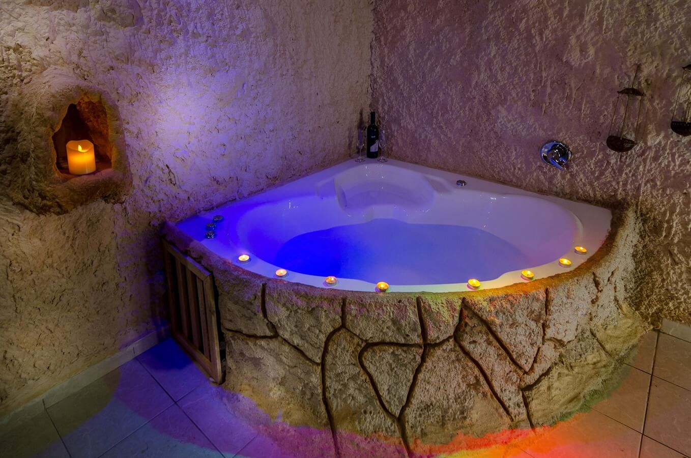 תמונה של מערת קיסר על המים - 7