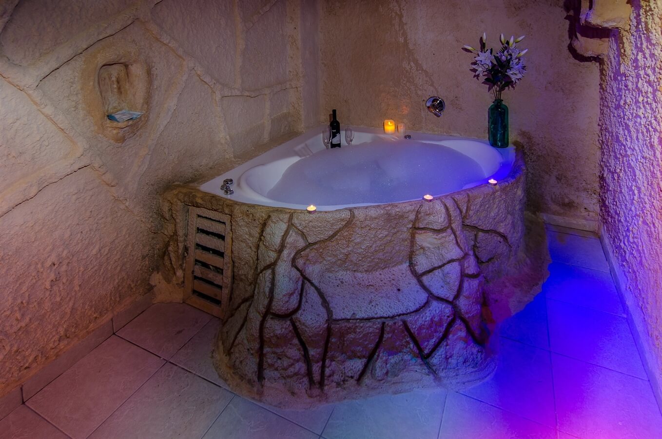 תמונה של מערת האבירים - 2