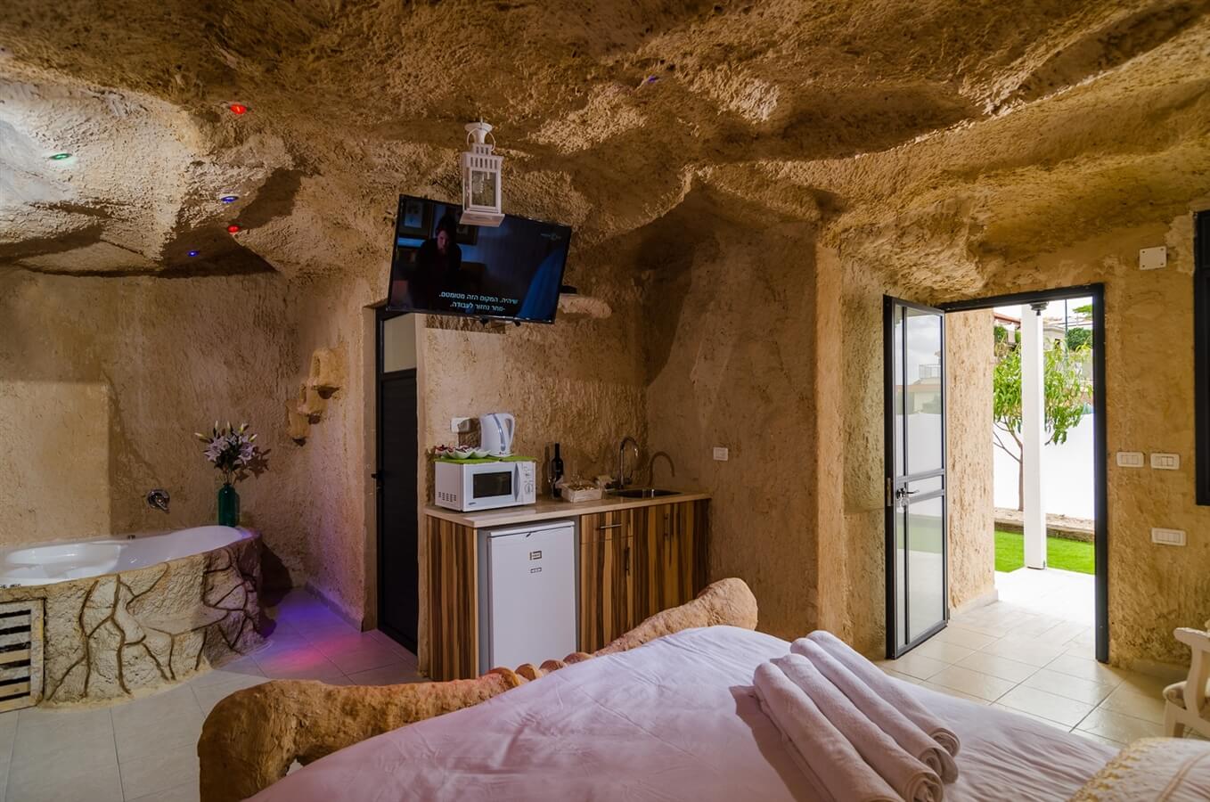 תמונה של מערת האבירים - 3