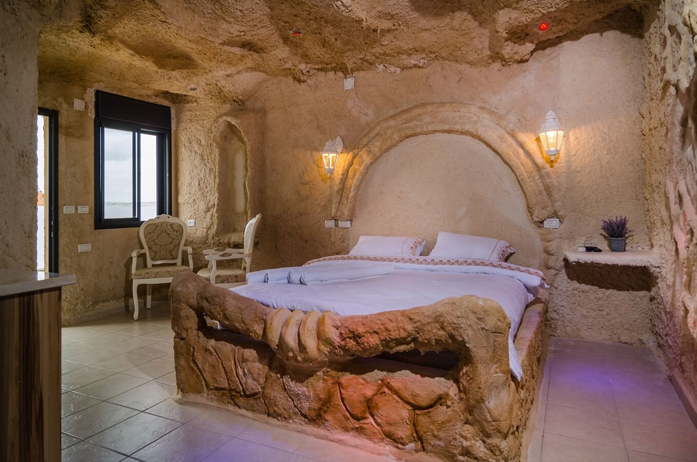 תמונה של מערת האבירים - 4