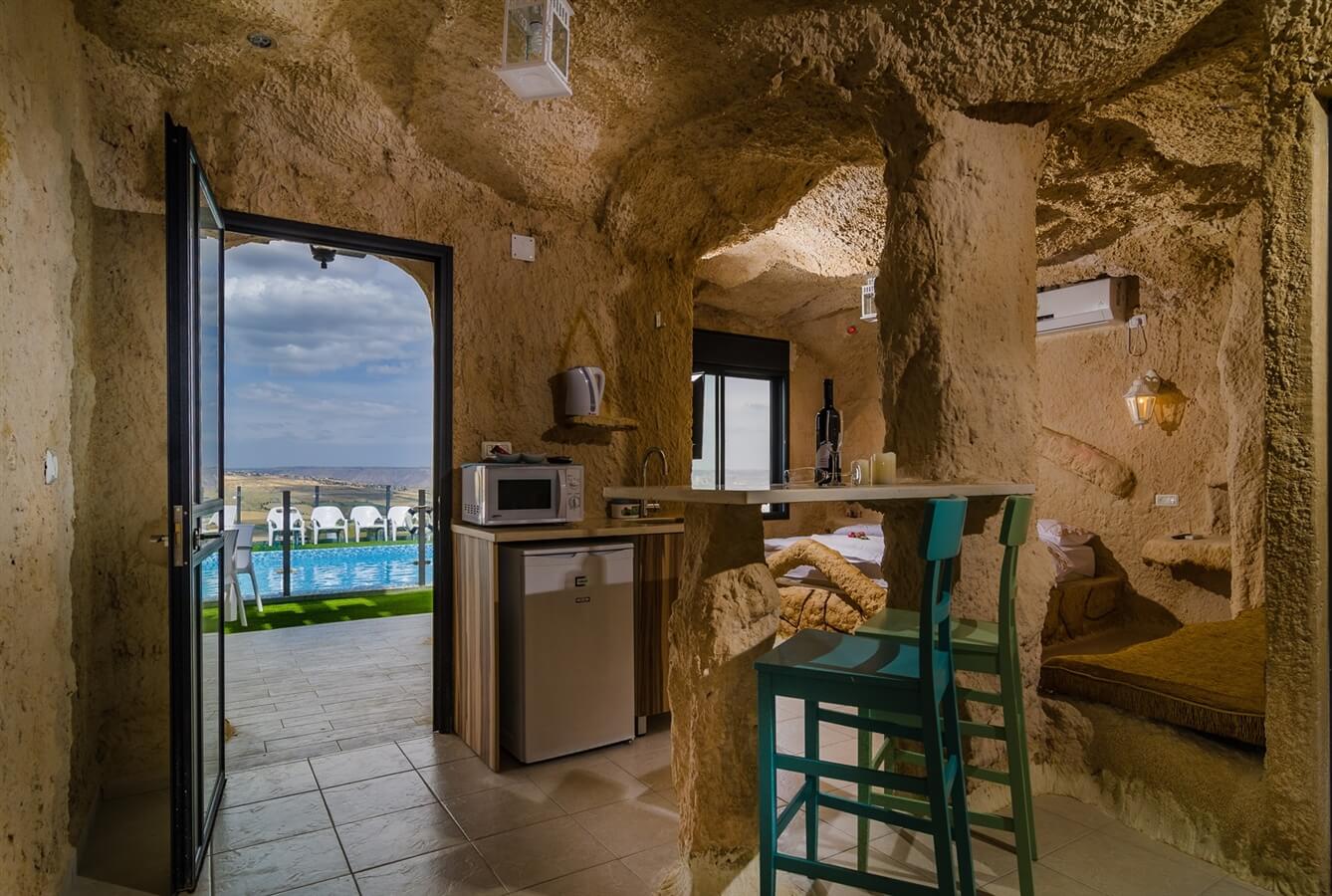 תמונה של מערת קיסר על המים - 9