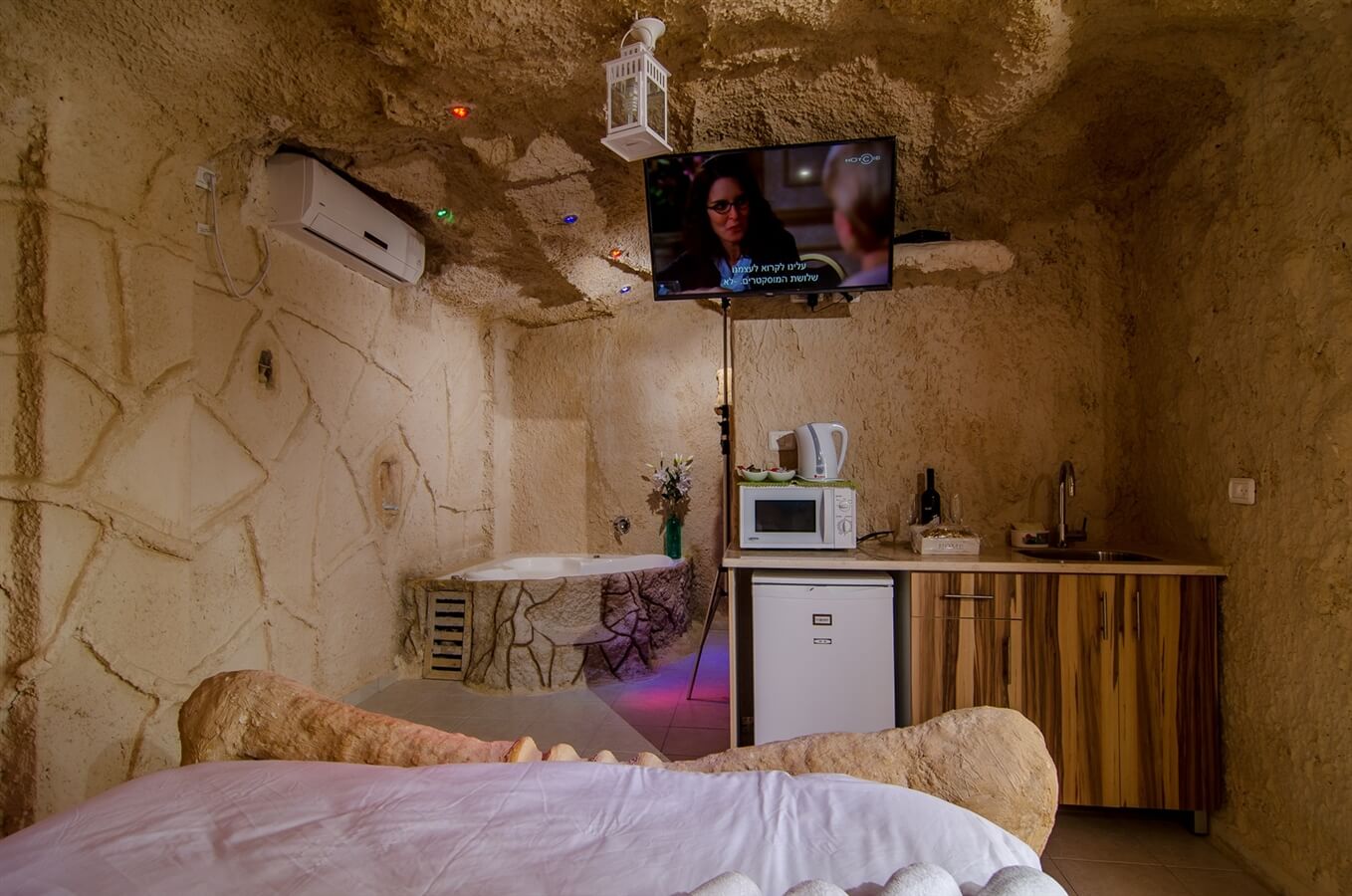 תמונה של מערת האבירים - 5