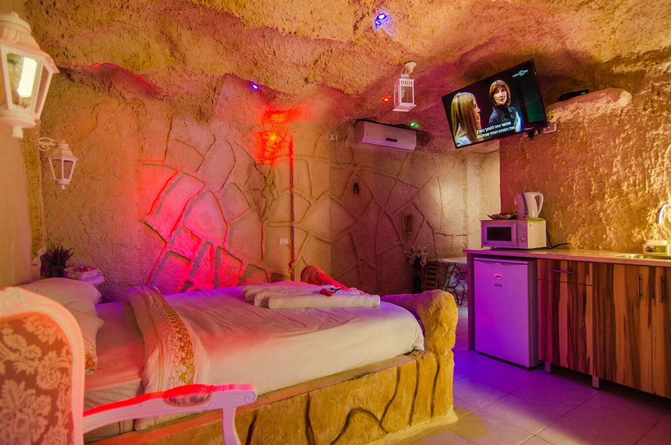 תמונה של מערת האבירים - 6