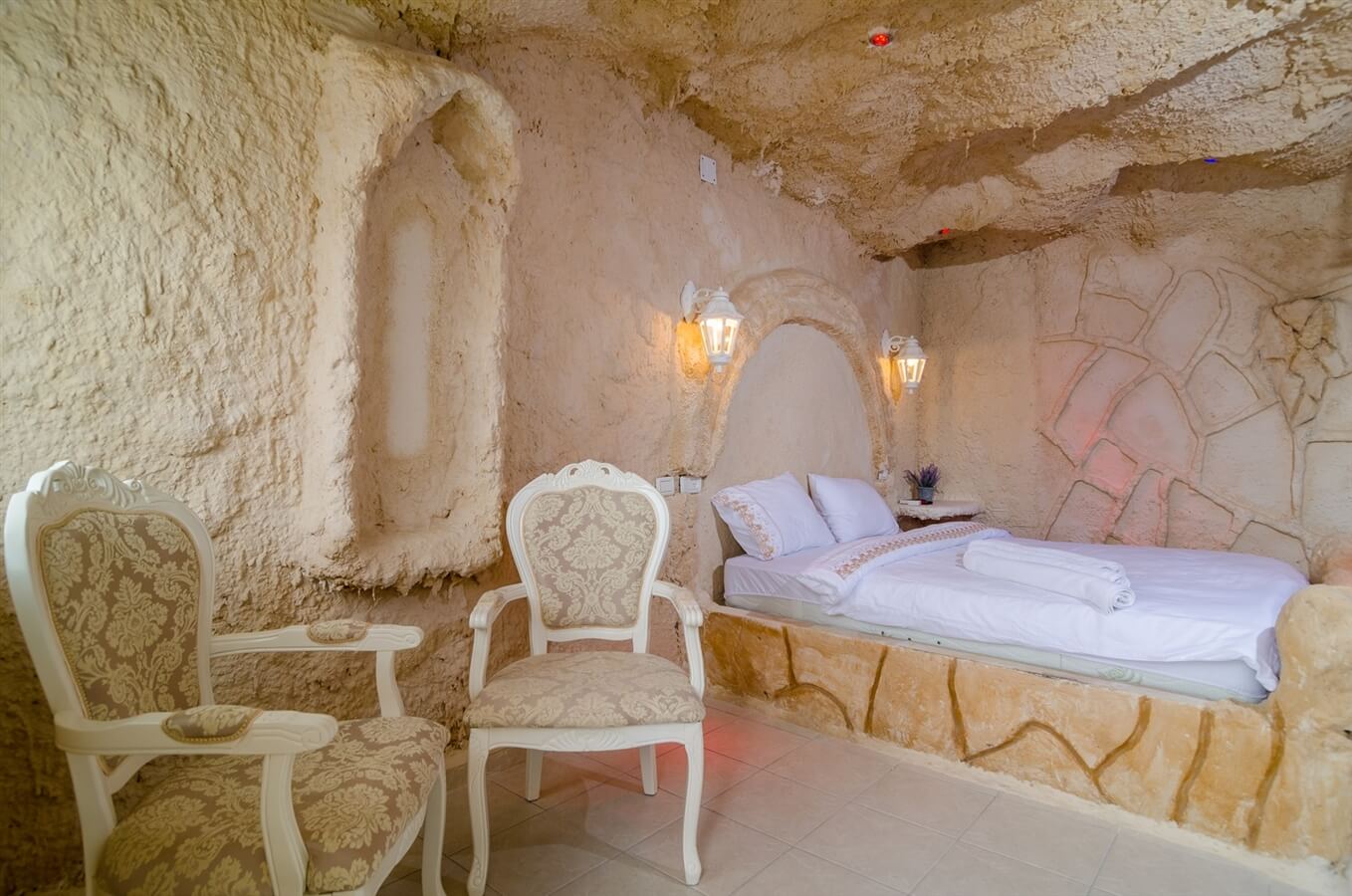 תמונה של מערת האבירים - 7