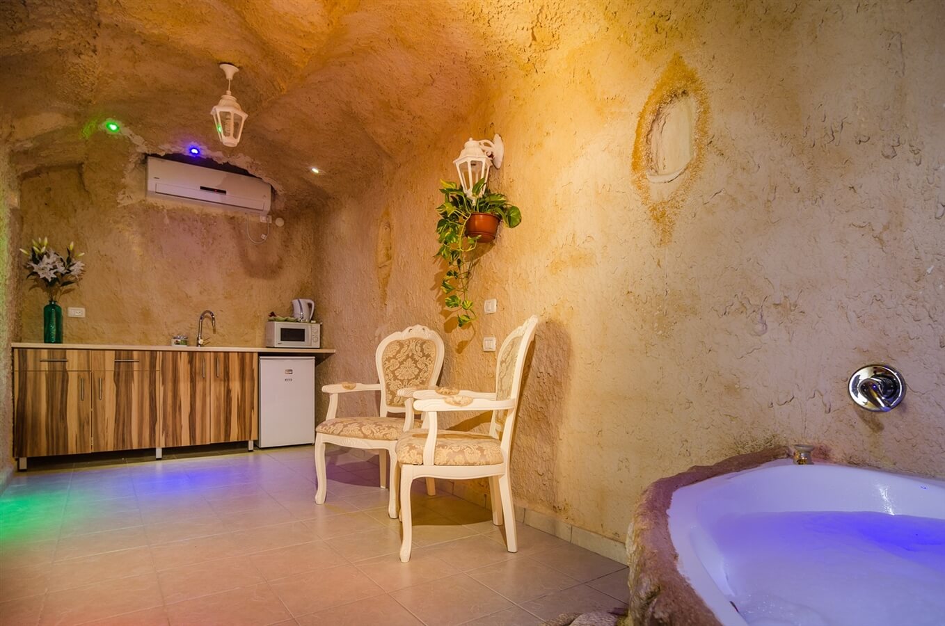 תמונה של מערת הדוכס - 3