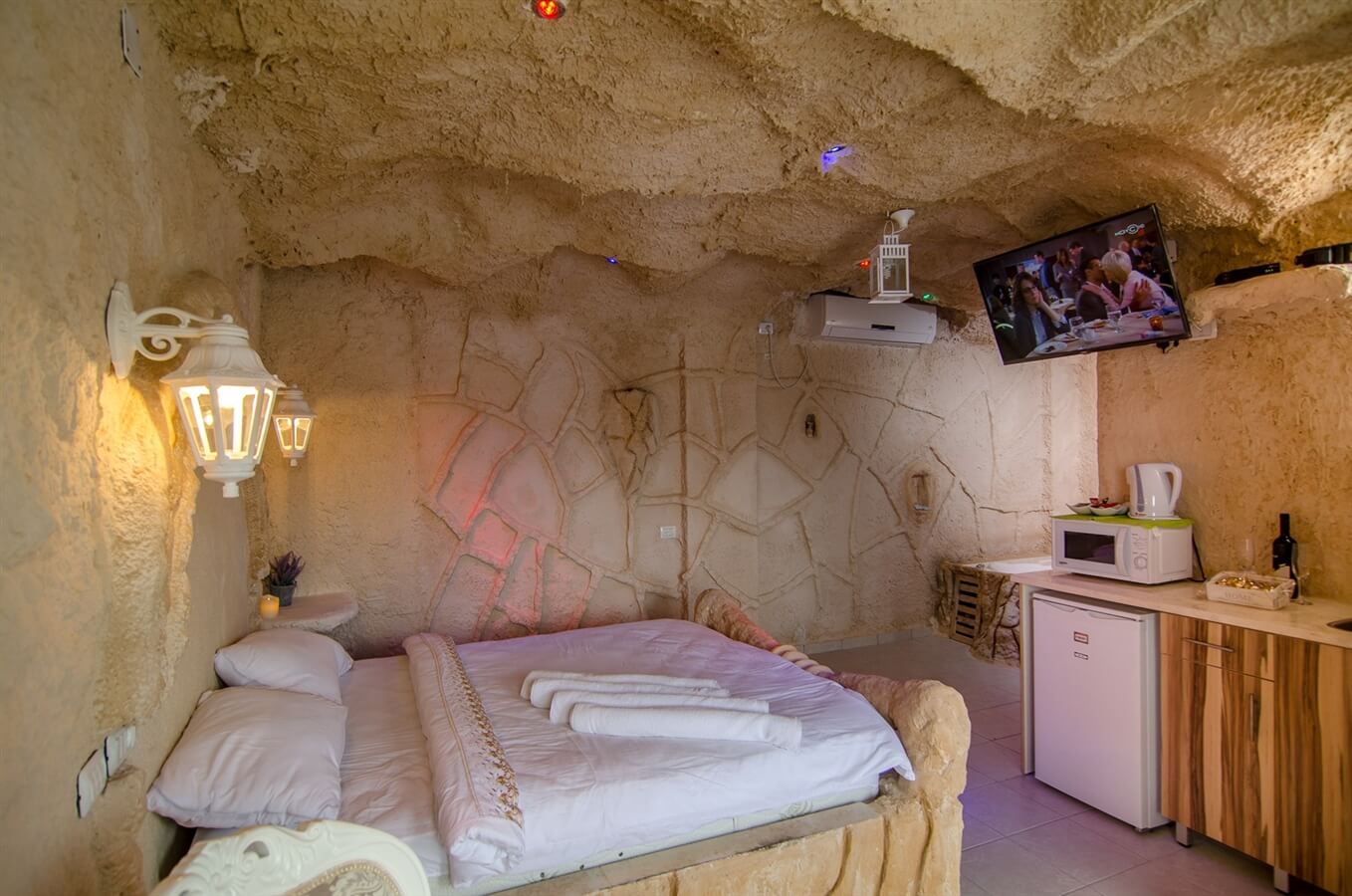 תמונה של מערת האבירים - 8