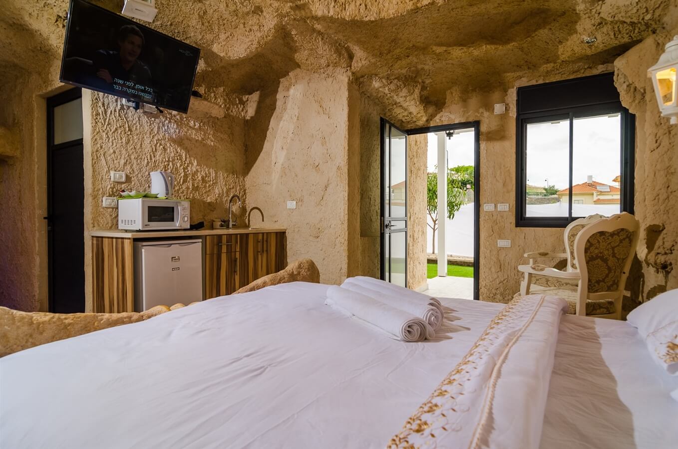 תמונה של מערת האבירים - 9