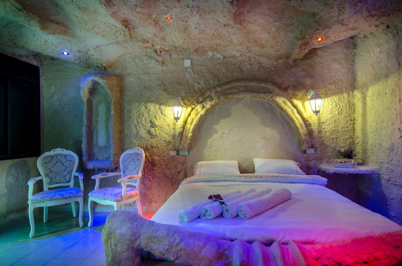 תמונה של מערת האבירים - 10